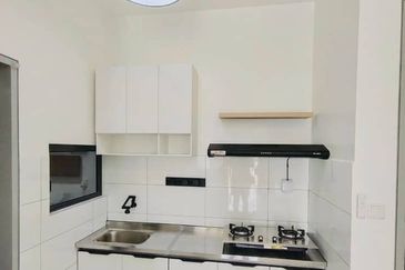 Traders Park Residence