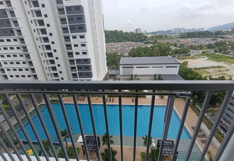 Traders Park Residence