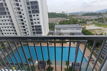 Traders Park Residence