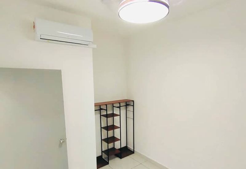 Traders Park Residence