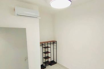 Traders Park Residence