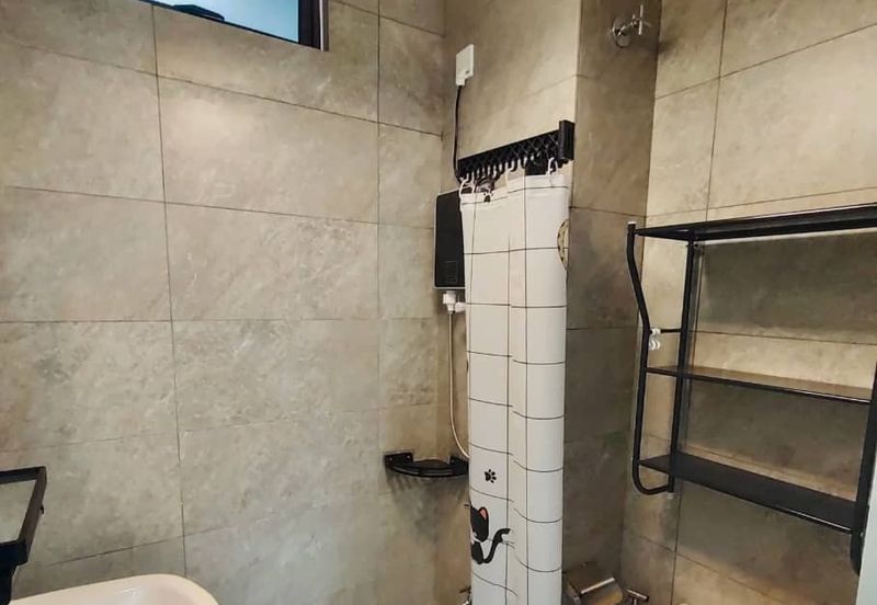 Traders Park Residence