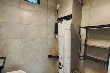 Traders Park Residence