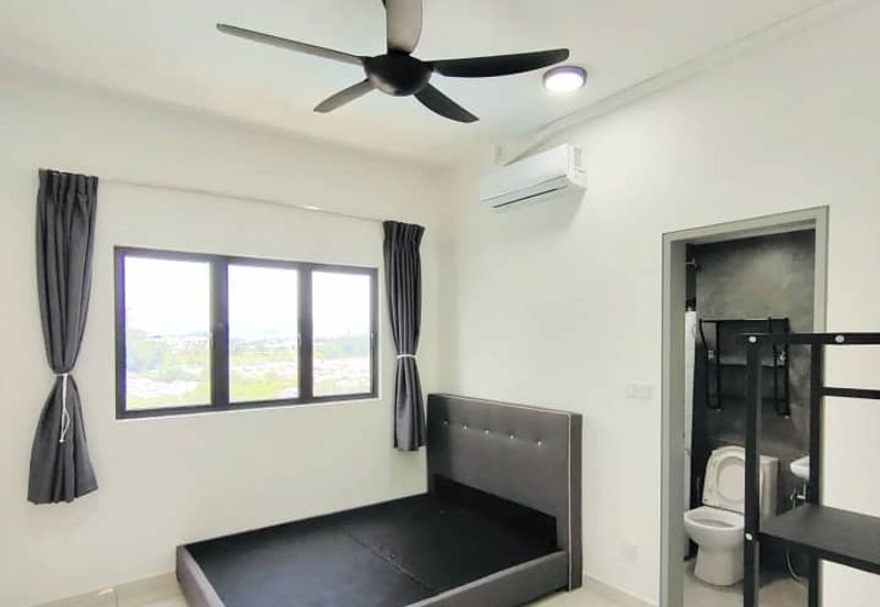 Traders Park Residence