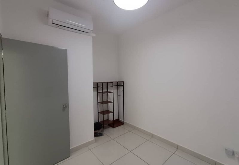 Traders Park Residence