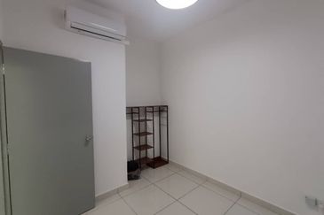 Traders Park Residence