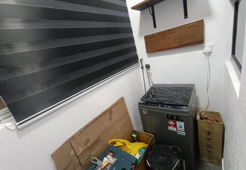 Traders Park Residence