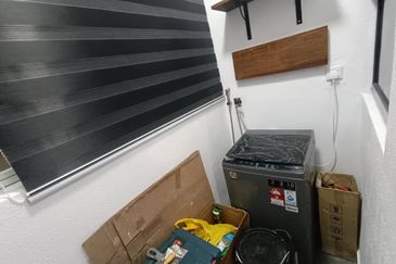 Traders Park Residence