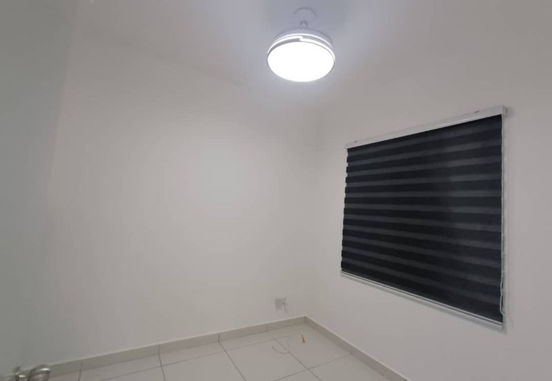 Traders Park Residence