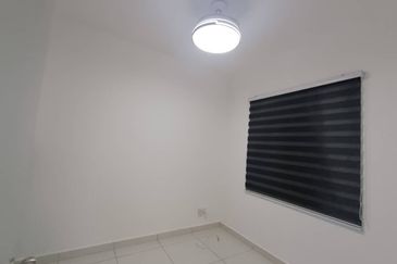 Traders Park Residence