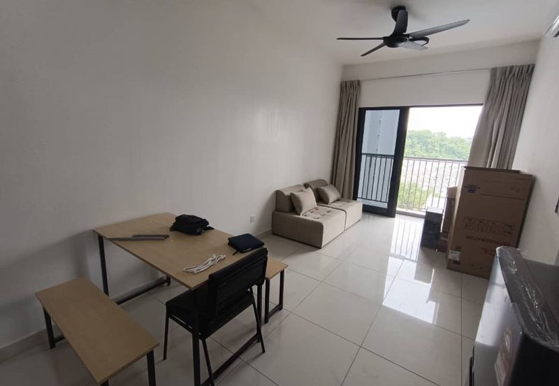 Traders Park Residence