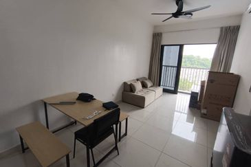 Traders Park Residence