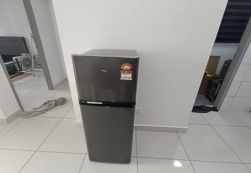 Traders Park Residence