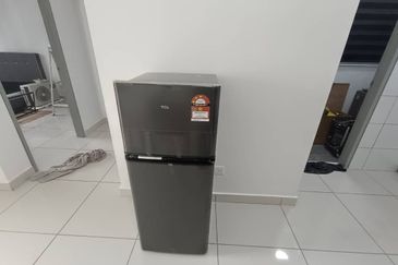 Traders Park Residence