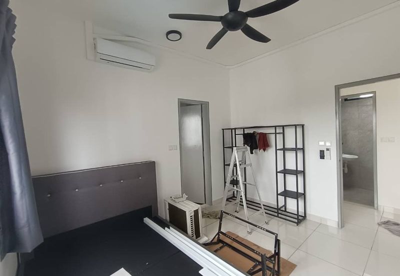 Traders Park Residence