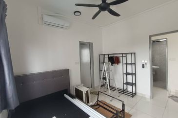 Traders Park Residence