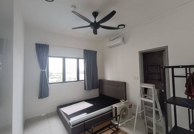 Traders Park Residence