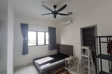 Traders Park Residence