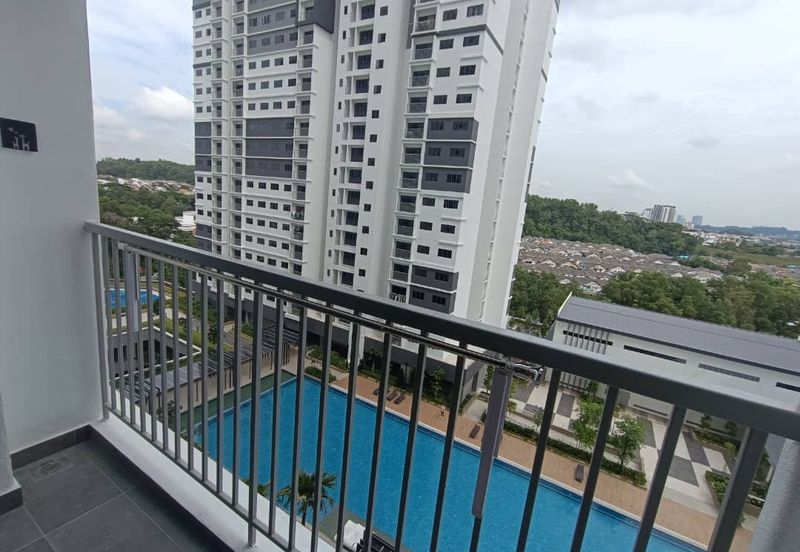 Traders Park Residence