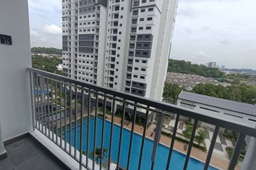 Traders Park Residence