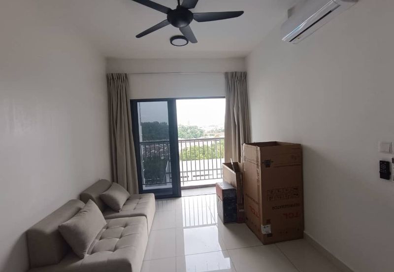 Traders Park Residence