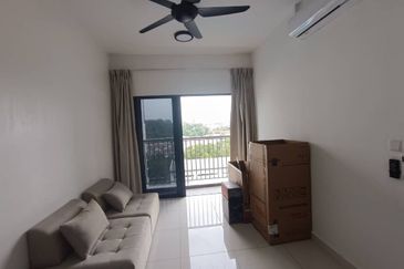 Traders Park Residence