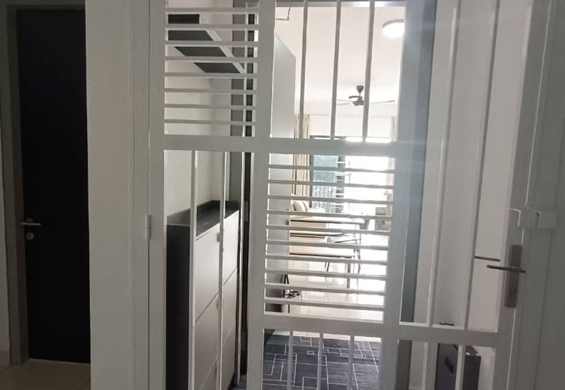 Traders Park Residence