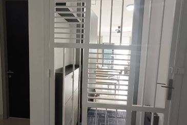 Traders Park Residence