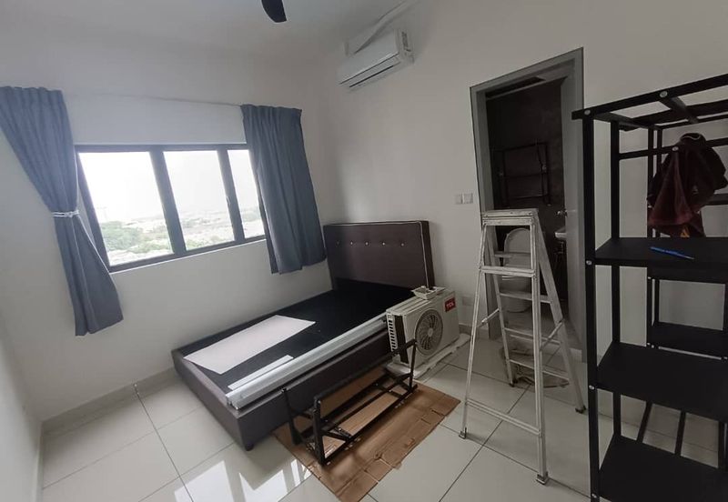 Traders Park Residence