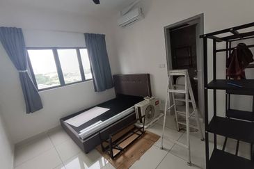 Traders Park Residence