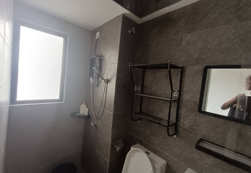 Traders Park Residence