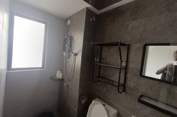 Traders Park Residence