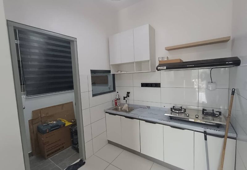 Traders Park Residence