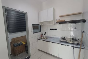 Traders Park Residence