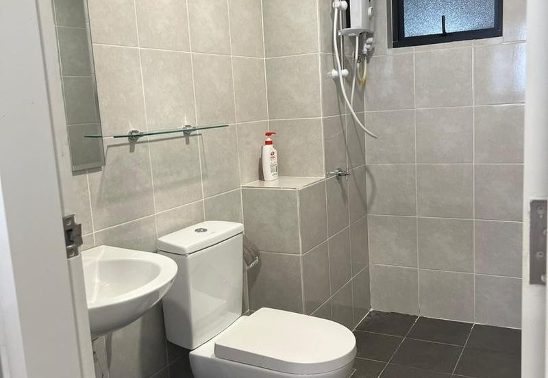 Duduk Se.Ruang @ Eco Sanctuary