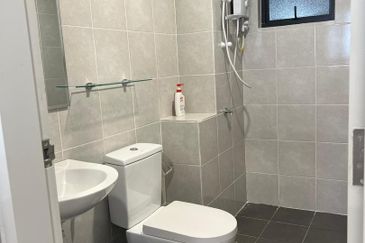 Duduk Se.Ruang @ Eco Sanctuary