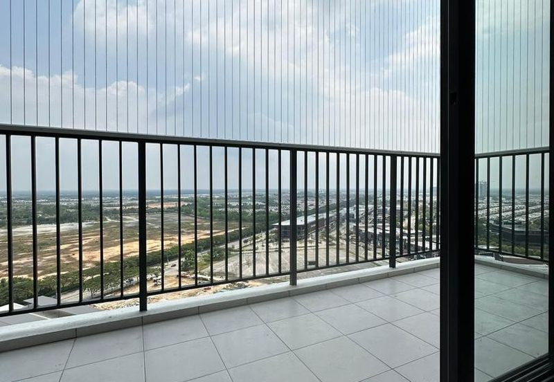 Duduk Se.Ruang @ Eco Sanctuary