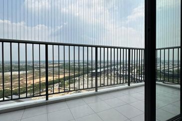 Duduk Se.Ruang @ Eco Sanctuary