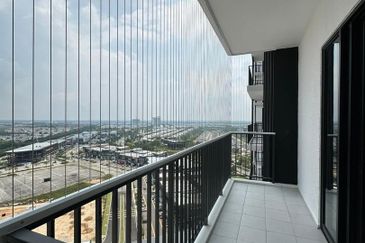 Duduk Se.Ruang @ Eco Sanctuary