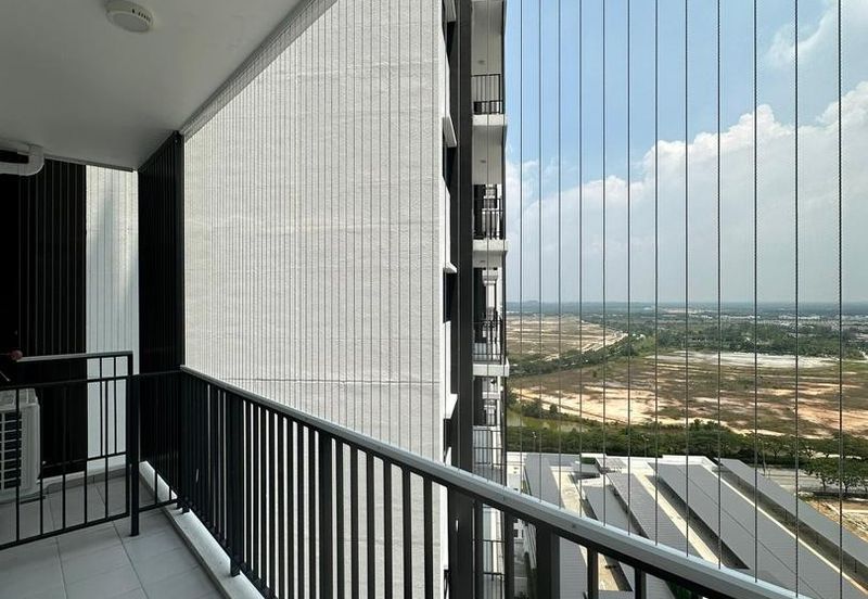 Duduk Se.Ruang @ Eco Sanctuary