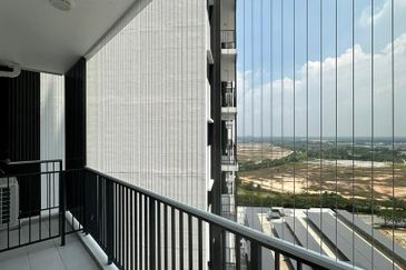 Duduk Se.Ruang @ Eco Sanctuary