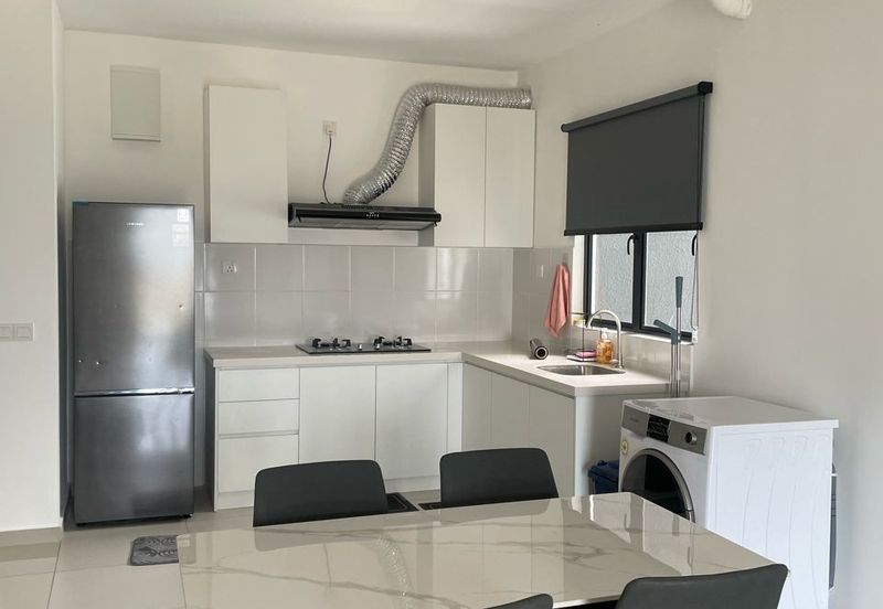 Duduk Se.Ruang @ Eco Sanctuary