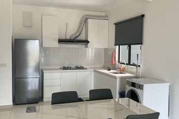 Duduk Se.Ruang @ Eco Sanctuary