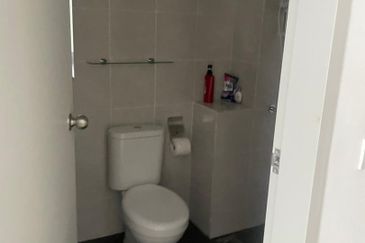 Duduk Se.Ruang @ Eco Sanctuary