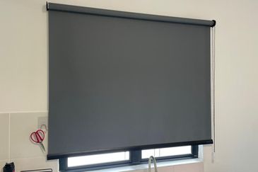 Duduk Se.Ruang @ Eco Sanctuary