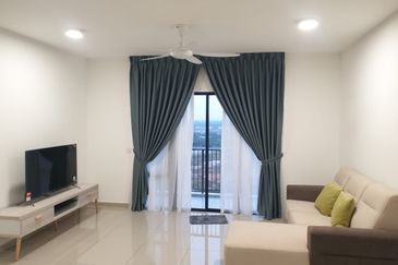 Duduk Se.Ruang @ Eco Sanctuary