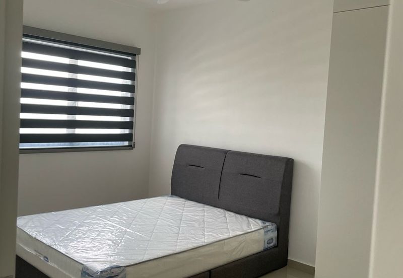 Duduk Se.Ruang @ Eco Sanctuary