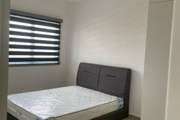 Duduk Se.Ruang @ Eco Sanctuary