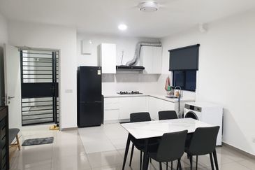 Duduk Se.Ruang @ Eco Sanctuary