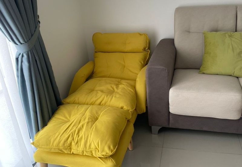 Duduk Se.Ruang @ Eco Sanctuary